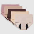Culotte anti fuite urinaire