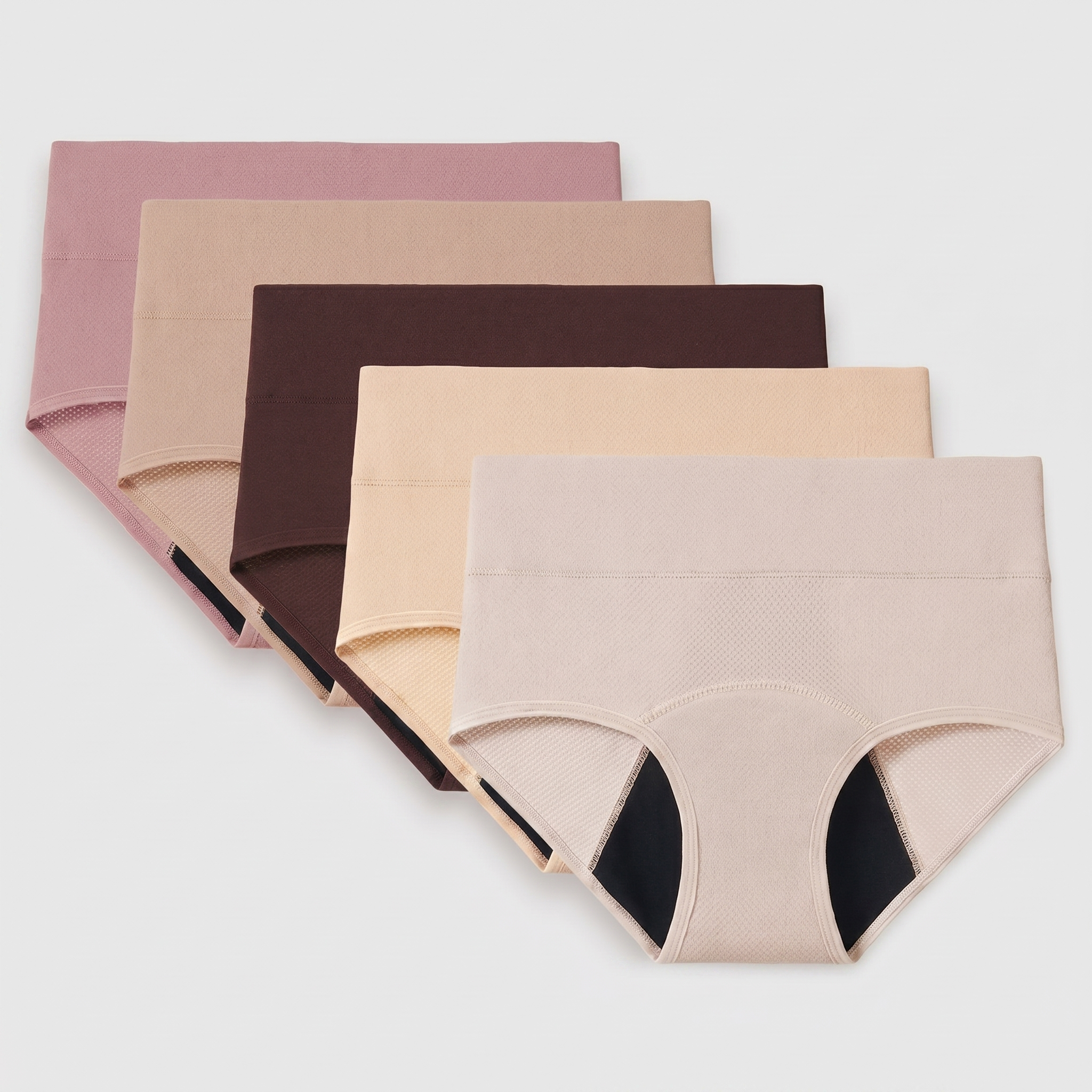 Culotte anti fuite urinaire